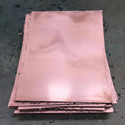 OEM Ammonia Washing Water Regeneration Copper Recovery Machine Equipment