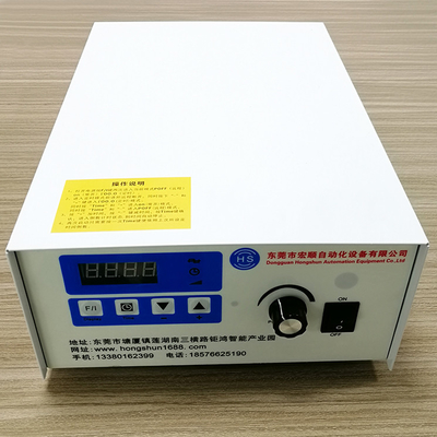 cambiamento ultrasonico di frequenza dei circuiti oscillanti del generatore del pulitore 220V rapidamente