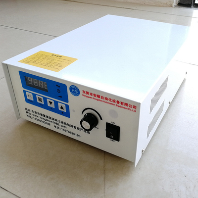 1500 watt di amplificazione di potenza regolabile del generatore ultrasonico del pulitore per il pulitore ultrasonico